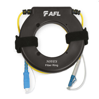 Referenskablage SM SC-LC 150m Fiberring inkopplingsfiber för OTDR